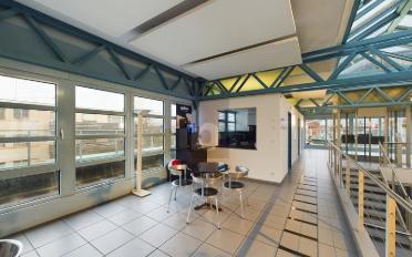 Büro ein Zimmer - image - 3