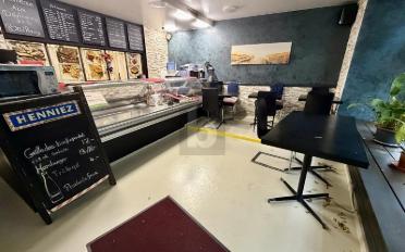 Shop 3 rooms - image - 2