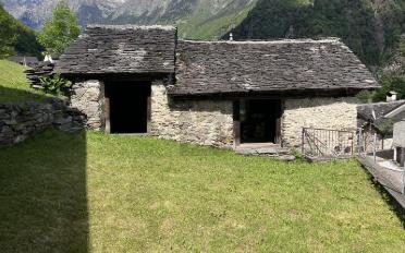 Chalet 3.5 Zimmer - image - 1