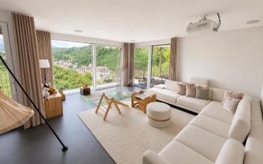 Terrassenwohnung 5.5 Zimmer - image - 3