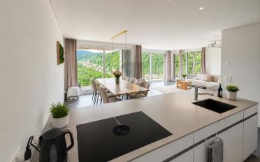 Terrassenwohnung 5.5 Zimmer - image - 2