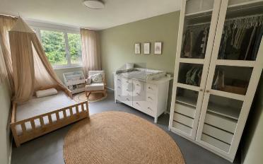 Terrassenwohnung 5.5 Zimmer - image - 4