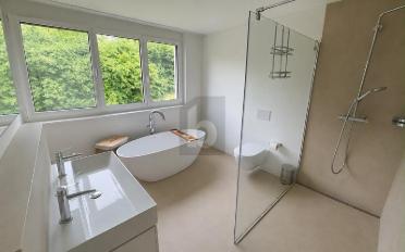 Terrassenwohnung 5.5 Zimmer - image - 5