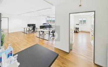 Bureau 3 pièces - image - 2