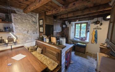 Single house 5 rooms - image - 3