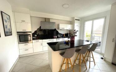Row house 5.5 rooms - image - 2