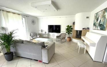 Row house 5.5 rooms - image - 1