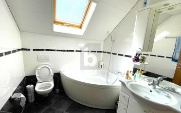 Row house 5.5 rooms - image - 4
