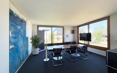 Office 4 rooms - image - 5