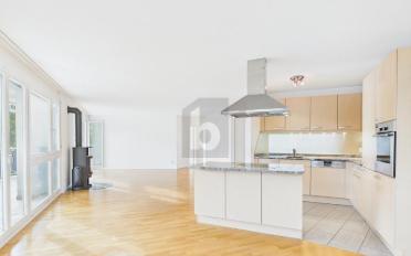Wohnung 4.5 Zimmer - image - 1