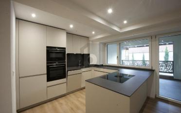 Wohnung 3.5 Zimmer - image - 1