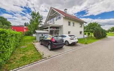 Einfamilienhaus 6.5 Zimmer - image - 2