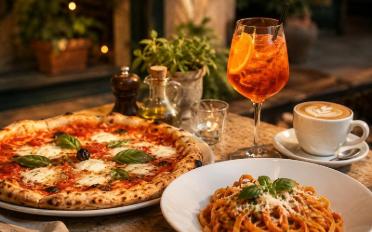 Restaurant - image - 2