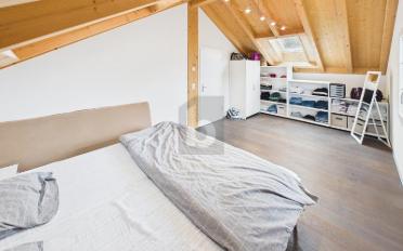 Doppeleinfamilienhaus 3.5 Zimmer - image - 5