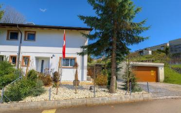 Maison contiguë 6.5 pièces - image - 1