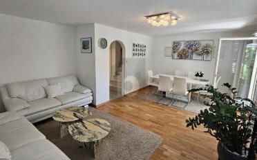 Maison contiguë 6.5 pièces - image - 3