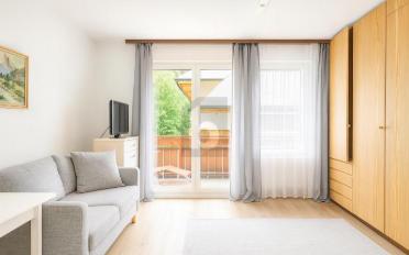 Wohnung ein Zimmer - image - 1