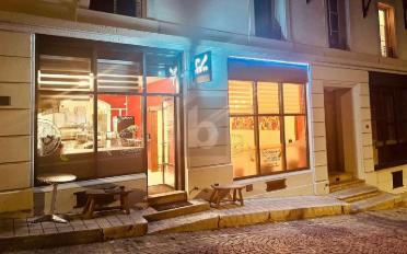 Restaurant 3 Zimmer - image - 1