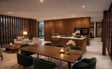 Maison 5.5 pièces - image - 3
