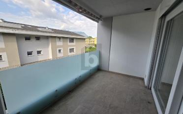Wohnung 2.5 Zimmer - image - 2