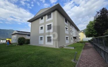 Wohnung 2.5 Zimmer - image - 1