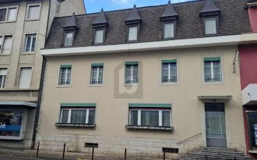 Maison jumelée 30 pièces - image - 1