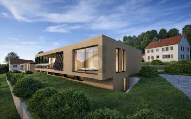 Maison 5.5 pièces - image - 1