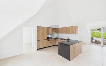 Roof flat 5 rooms - image - 3