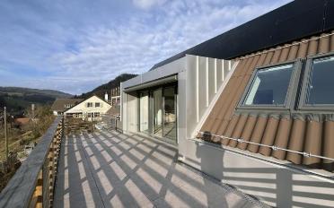 Roof flat 5 rooms - image - 1