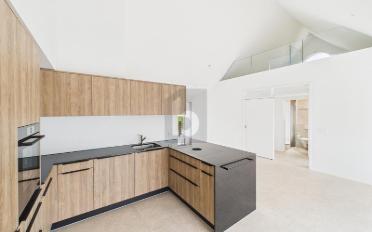 Roof flat 5 rooms - image - 2