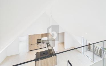 Roof flat 5 rooms - image - 4