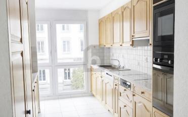 Appartement 4.5 pièces - image - 2