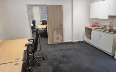 Office 4 rooms - image - 1