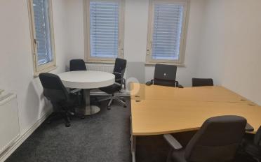 Office 4 rooms - image - 2