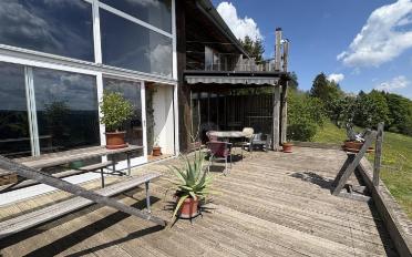 Einfamilienhaus 12.5 Zimmer - image - 2