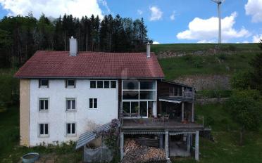 Einfamilienhaus 12.5 Zimmer - image - 5