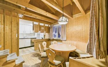 Chalet 6 pièces - image - 2