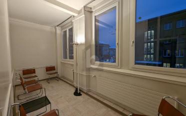 Büro 4.5 Zimmer - image - 2