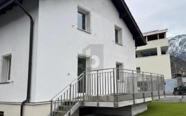 Maison contiguë 4.5 pièces - image - 2