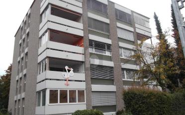 Apartment 5.5 rooms - image - 1