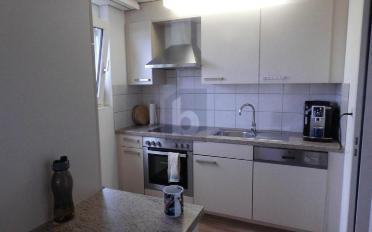 Apartment 5.5 rooms - image - 2