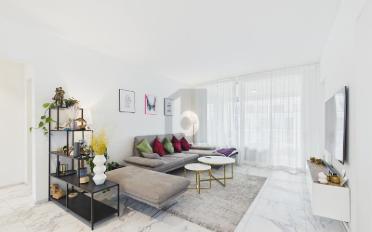 Wohnung 5.5 Zimmer - image - 2
