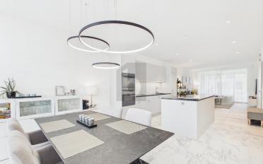 Wohnung 5.5 Zimmer - image - 1