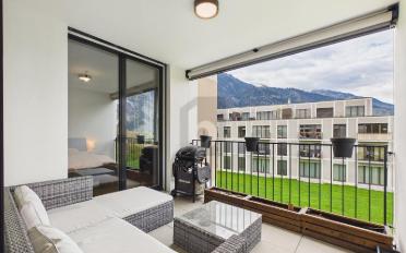 Wohnung 5.5 Zimmer - image - 5