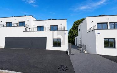 Bifamiliar house 4.5 rooms - image - 1