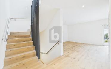 Bifamiliar house 4.5 rooms - image - 3
