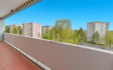 Apartment 2.5 rooms - image - 1