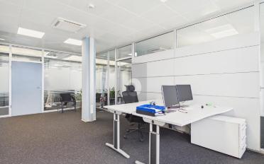 Office 3 rooms - image - 4