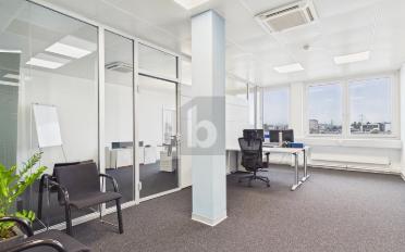 Office 3 rooms - image - 2