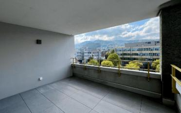 Apartment 2.5 rooms - image - 1